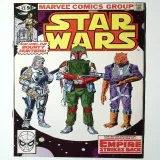 Star Wars #42 - Thumbnail 0