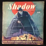 Shadow Magazine Annual 1947 - Thumbnail 0