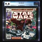 Star Wars #3 - Thumbnail 0