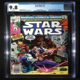 Star Wars #7 - Thumbnail 0