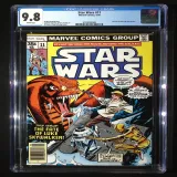 Star Wars #11 - Thumbnail 0