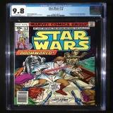 Star Wars #12 - Thumbnail 0