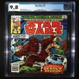 Star Wars #13 - Thumbnail 0