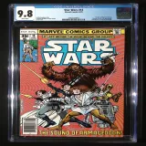 Star Wars #14 - Thumbnail 0