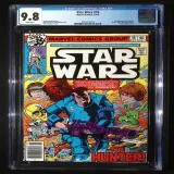 Star Wars #16 - Thumbnail 0