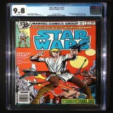 Star Wars #17 - Thumbnail 0
