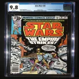 Star Wars #18 - Thumbnail 0