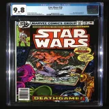 Star Wars #20 - Thumbnail 0