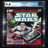 Star Wars #26 (Newsstand) - Thumbnail 0