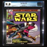 Star Wars #29 (Newsstand) - Thumbnail 0