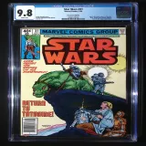 Star Wars #31 (NEWSSTAND) - Thumbnail 0