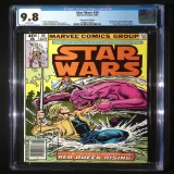 Star Wars #36 (Newsstand) - Thumbnail 0