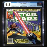 Star Wars #37 (NEWSSTAND) - Thumbnail 0