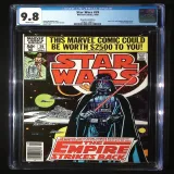 Star Wars #39 (Newsstand) - Thumbnail 0