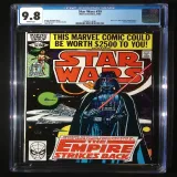 Star Wars #39 - Thumbnail 0