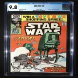 Star Wars #40  - Thumbnail 0