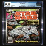Star Wars #41 (Newsstand) - Thumbnail 0