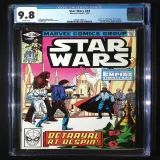 Star Wars #43 - Thumbnail 0