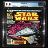 Star Wars #46 (Newsstand) - Thumbnail 0