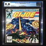 G.I. Joe: A Real American Hero #3 - Thumbnail 0