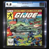 G.I. Joe: A Real American Hero #5 - Thumbnail 0