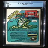 G.I. Joe: A Real American Hero #14 (Newsstand) - Thumbnail 1