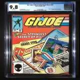 G.I. Joe: A Real American Hero #26 - Thumbnail 0
