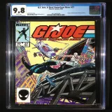 G.I. Joe: A Real American Hero #27 - Thumbnail 0