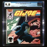 G.I. Joe: A Real American Hero #48 - Thumbnail 0