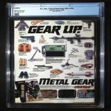 G.I. Joe: A Real American Hero #76 (Newsstand) - Thumbnail 1