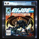 G.I. Joe: A Real American Hero #95 - Thumbnail 0