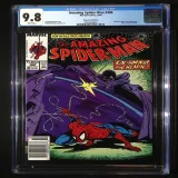 Amazing Spider-Man #305 (Newsstand) - Thumbnail 0
