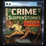 Crime Suspenstories #24 - Thumbnail 0