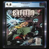 Batman Beyond #2 - Thumbnail 0