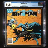 Batman #369 (Newsstand) - Thumbnail 0