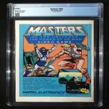 Batman #369 (Newsstand) - Thumbnail 1
