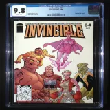 Invincible #34 - Thumbnail 0