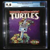 Teenage Mutant Ninja Turtles #51 - Thumbnail 0