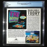 Teenage Mutant Ninja Turtles #51 - Thumbnail 1
