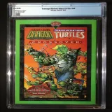 Teenage Mutant Ninja Turtles #60 - Thumbnail 1