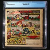 War Comics #10 - Thumbnail 1