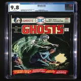 Ghosts #41 - Thumbnail 0
