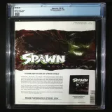 Spawn #216 (Sketch) - Thumbnail 1