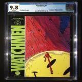 Watchmen #1 - Thumbnail 0