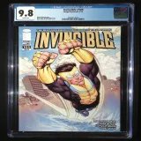 Invincible #105 - Thumbnail 0