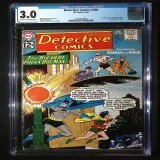 Detective Comics #300 1st Polka Dot Man - Thumbnail 0