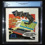 Detective Comics #524 1st Killer Croc - Thumbnail 1