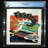 Detective Comics #524 (Newsstand) 1st Killer Croc - Thumbnail 1