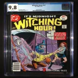 The Witching Hour #71 - Thumbnail 0