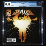The Sentry #1 - Thumbnail 0